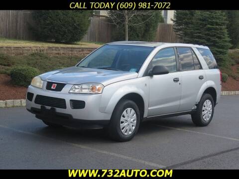 2006 Saturn Vue for sale at Absolute Auto Solutions in Hamilton NJ