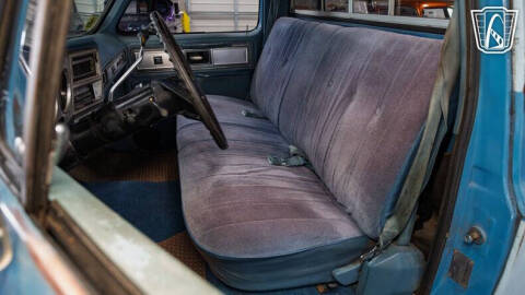 1978 GMC C/K 1500 Series