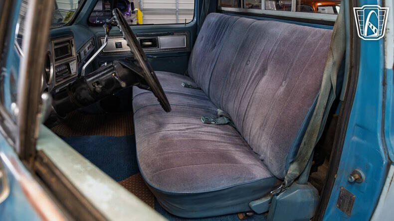 1978 GMC C/K 1500 Series
