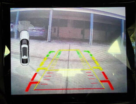 2012 Maserati GranTurismo MC