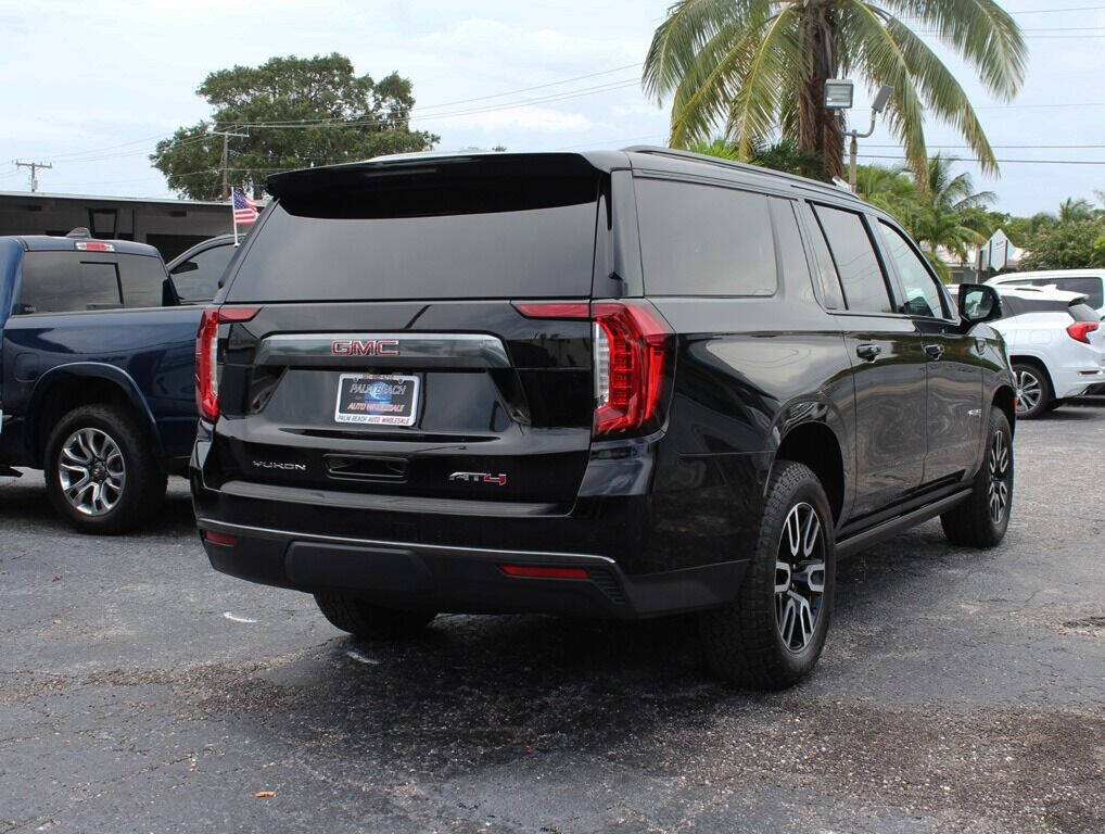 2023 GMC Yukon XL SUV / Crossover - $78,000