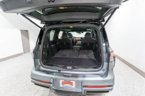 2025 Infiniti QX80 Autograph