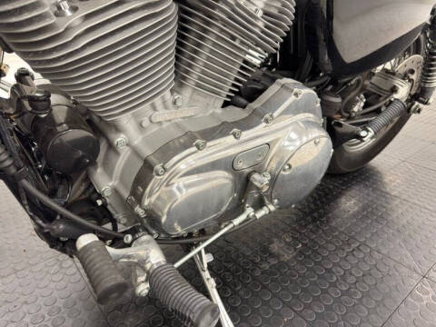 2006 Harley-Davidson Sportster