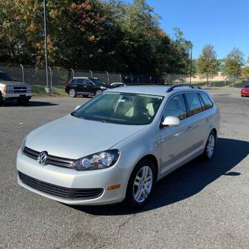 2010 Volkswagen Jetta for sale at Or Best Offer Motorsports in Columbus OH
