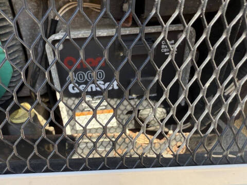 1999 Ford E-Series E-450 SD