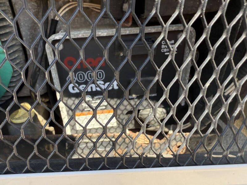 1999 Ford E-Series E-450 SD