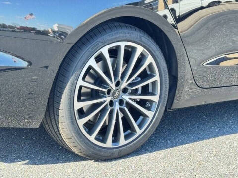 2026 Audi A6 quattro Prestige 55 TFSI