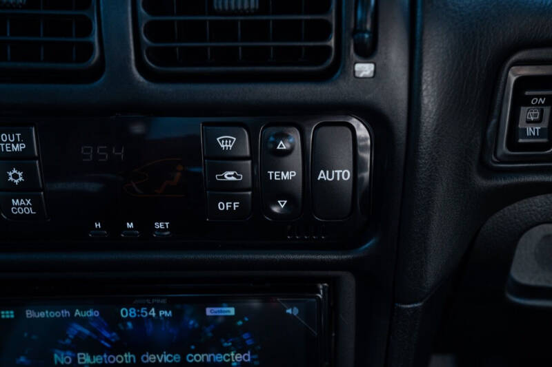 1995 Mitsubishi Lancer Evolution