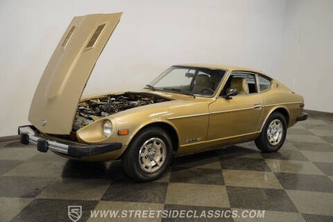 1977 Datsun 280Z