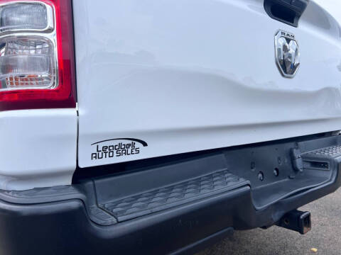 2020 RAM 1500 Tradesman