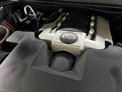 2020 Cadillac Escalade ESV Luxury