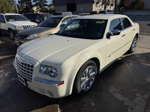 2008 Chrysler 300 for sale at Daryl's Auto Service in Chamberlain SD