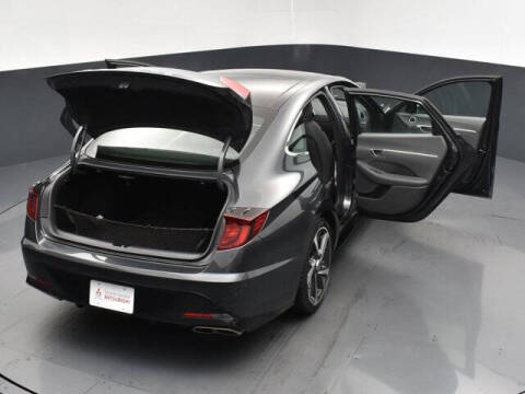 2022 Hyundai Sonata SEL Plus