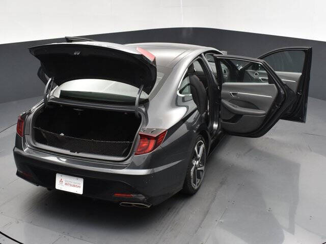 2022 Hyundai Sonata SEL Plus