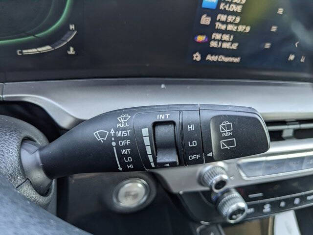 2023 Kia Telluride S