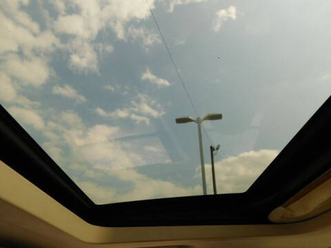 2005 Ford Five Hundred Limited