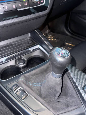 2018 BMW M2