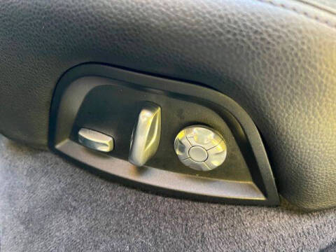 2018 Porsche Panamera 4S Executive