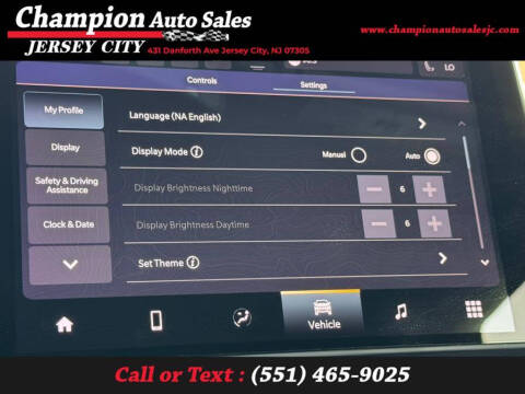 2022 Jeep Compass High Altitude