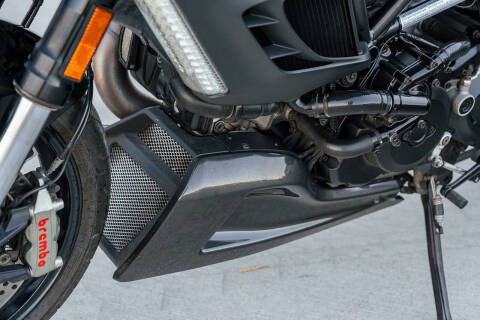 2011 Ducati Diavel