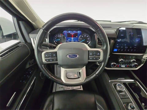 2023 Ford Expedition MAX XLT