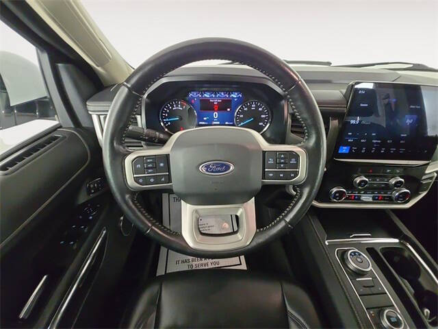 2023 Ford Expedition MAX XLT
