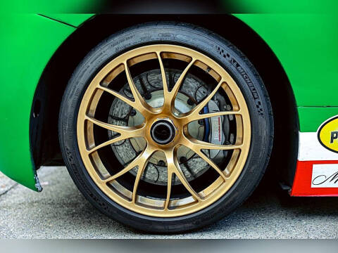 2014 Ferrari 458 Speciale