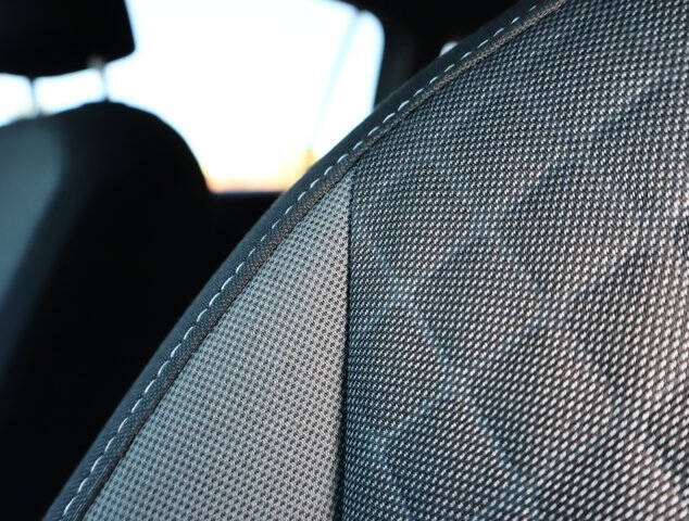 2021 Volkswagen Tiguan S 4Motion