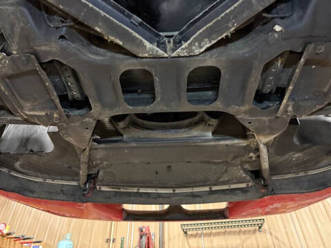 1987 Chevrolet Corvette