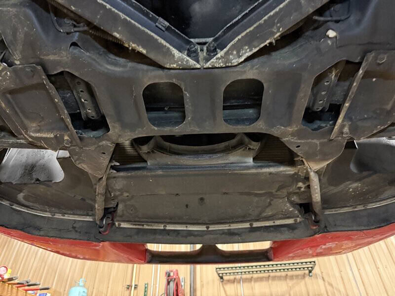 1987 Chevrolet Corvette