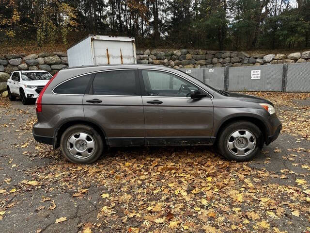 2009 Honda CR-V for sale at Bowman Auto Center in Clarkston, MI