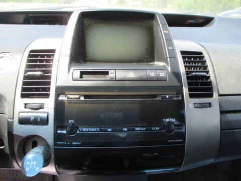 2006 Toyota Prius