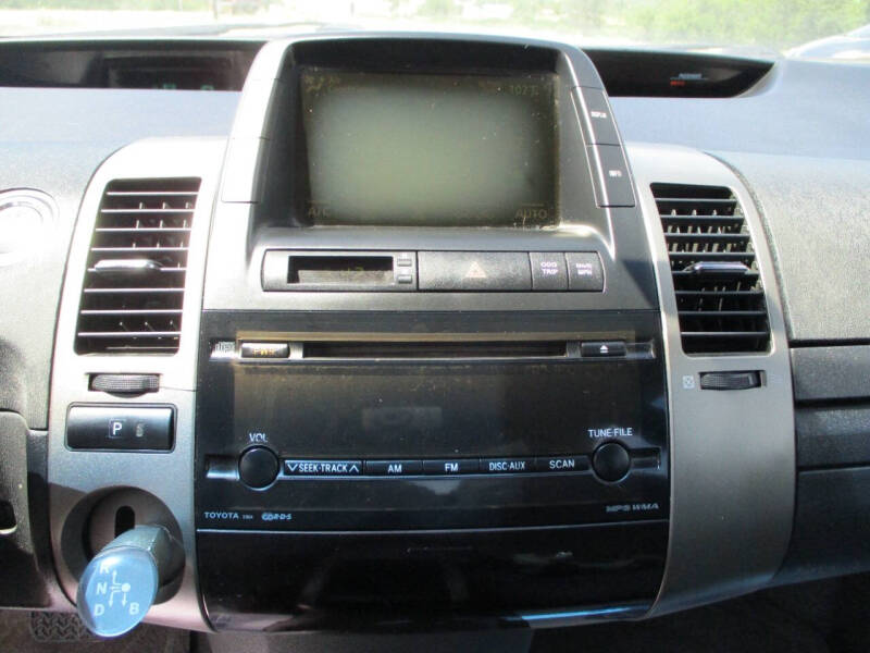 2006 Toyota Prius