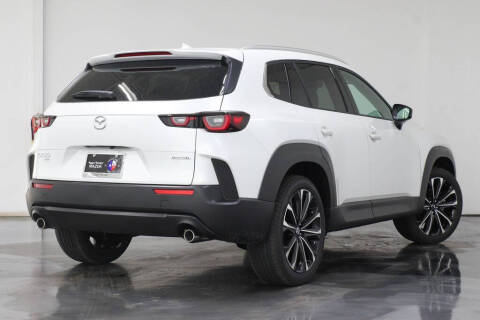 2025 Mazda CX-50 2.5 S Premium Plus