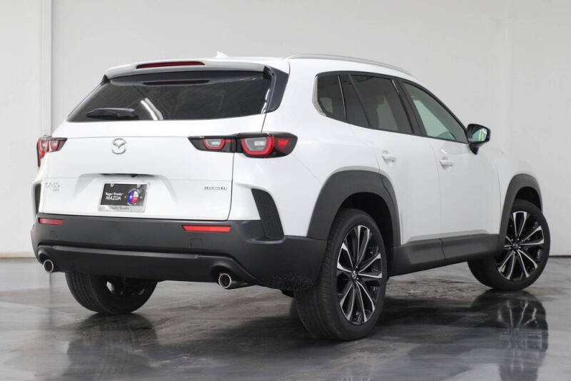 2025 Mazda CX-50 2.5 S Premium Plus
