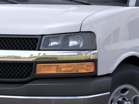 2025 Chevrolet Express 2500