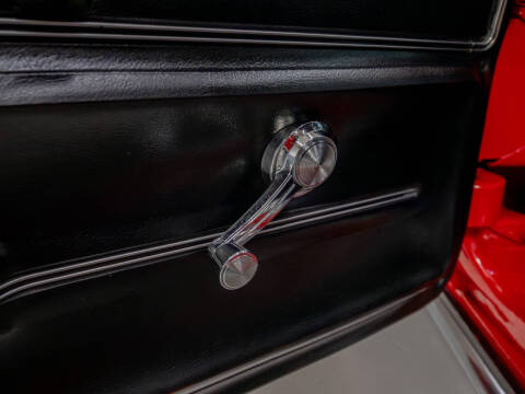 1965 Chevrolet Corvette