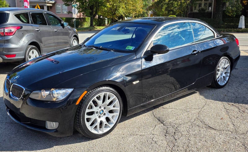 Image of 2007 BMW 3 Series 328i