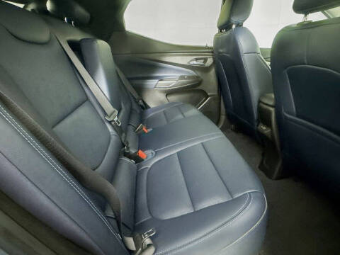 2023 Chevrolet Bolt EUV Premier