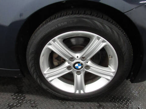 2012 BMW 3 Series 328i