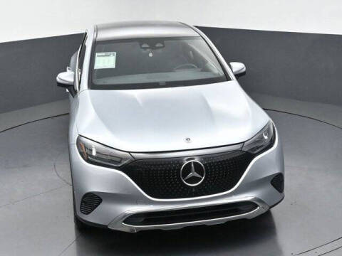 2023 Mercedes-Benz EQE EQE 350+