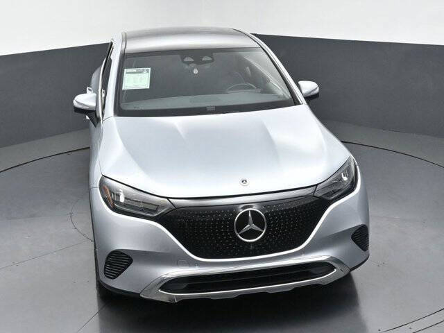 2023 Mercedes-Benz EQE EQE 350+