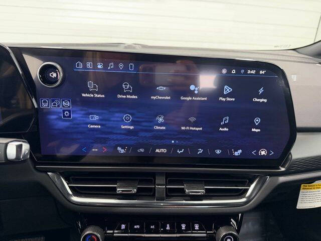 2026 Chevrolet Equinox EV LT 1