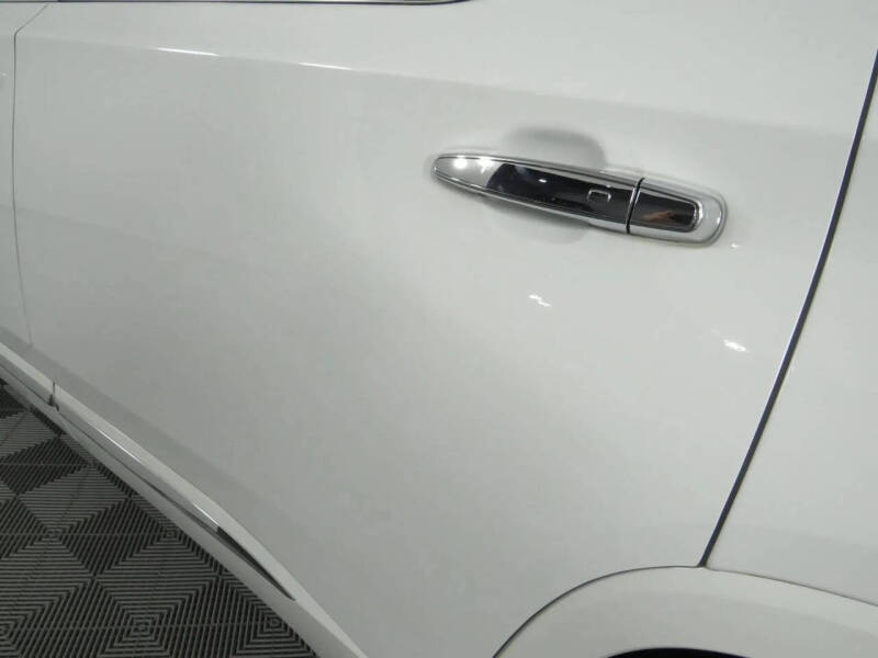 2018 Chevrolet Traverse High Country