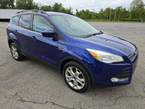 2013 Ford Escape for sale at 518 Auto Sales in Queensbury NY