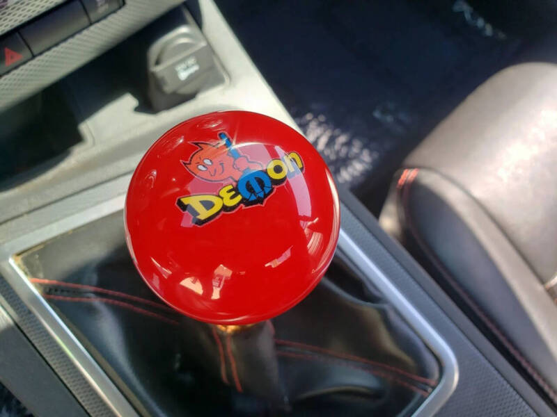 2012 Dodge Challenger