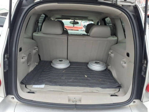 2006 Chevrolet HHR LT