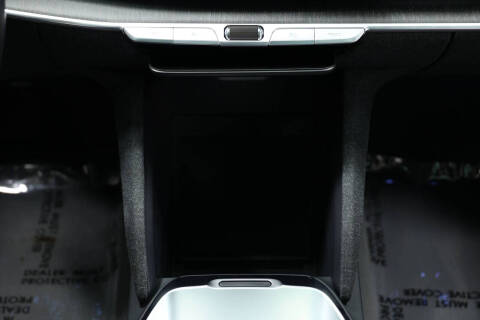 2024 Lucid Air Touring