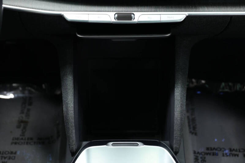 2024 Lucid Air Touring