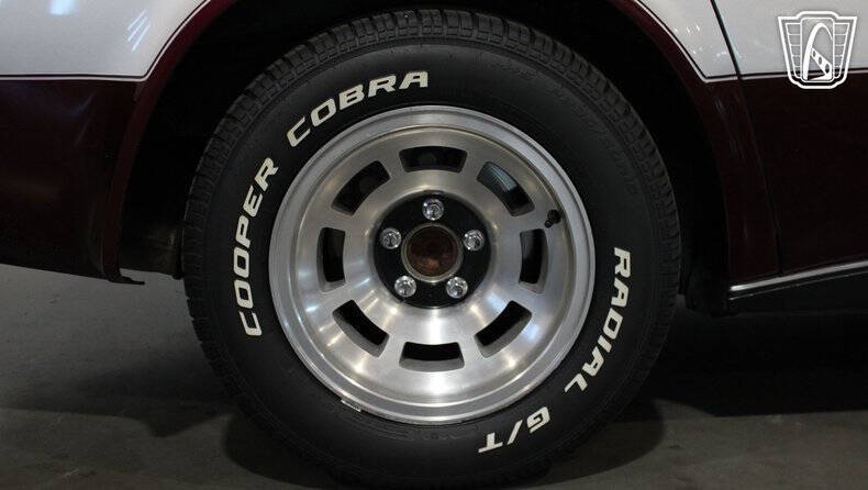 1979 Chevrolet Corvette